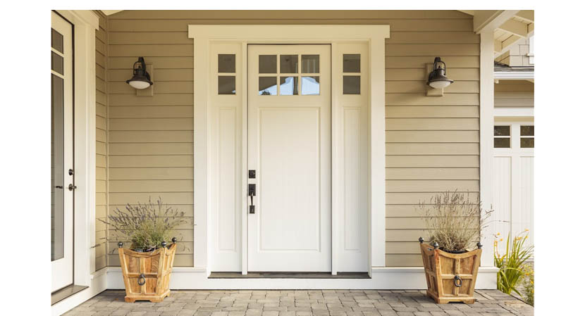 Doors That Secure, Enhance, and Elevate Your Home
