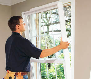 Windows installation